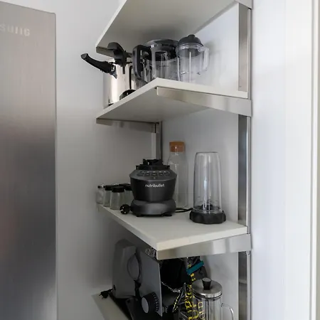 Apartment The View Funchal (Madeira)