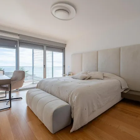 The View Apartment Funchal (Madeira)