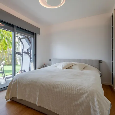 Apartment The View Funchal (Madeira)