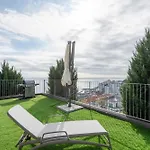 The View Apartment Funchal (Madeira)