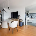 The View Apartment