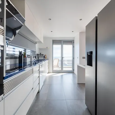 The View 公寓 丰沙尔