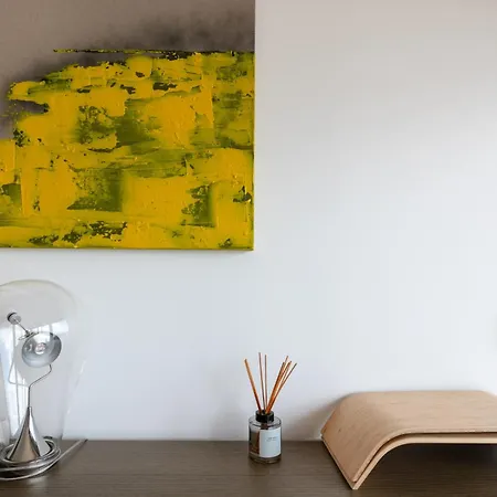 公寓 The View 丰沙尔