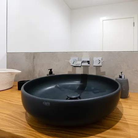 公寓 The View 丰沙尔