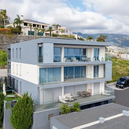 The View Apartment *