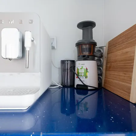 The View Appartamento Funchal (Madeira)