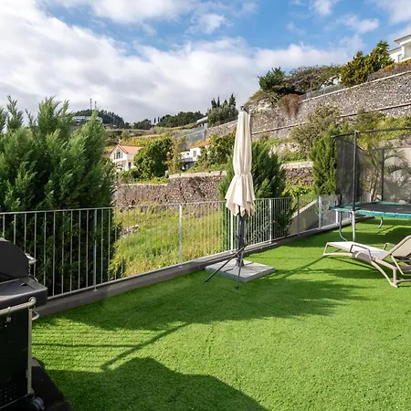 The View Appartamento *