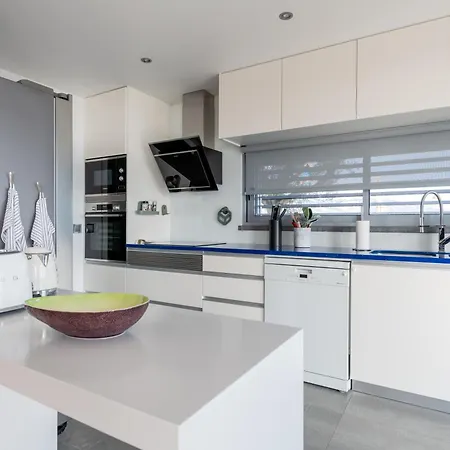 Appartamento The View