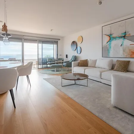 Appartamento The View *