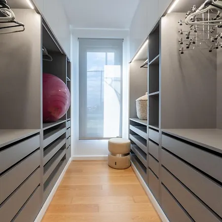 Appartamento The View Funchal (Madeira)