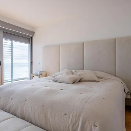 The View Apartamento Funchal (Madeira)
