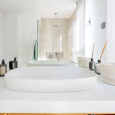 The View Appartamento *