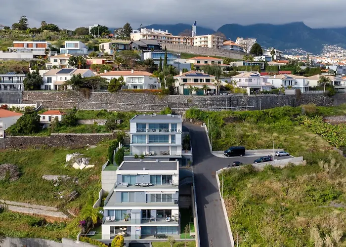 The View Apartamento *