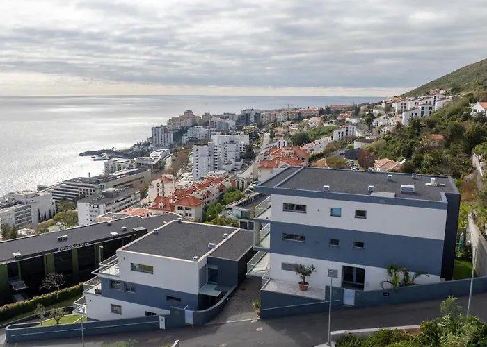 The View Apartamento