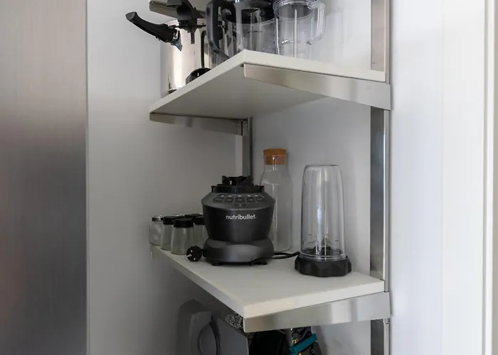 Daire The View Funchal