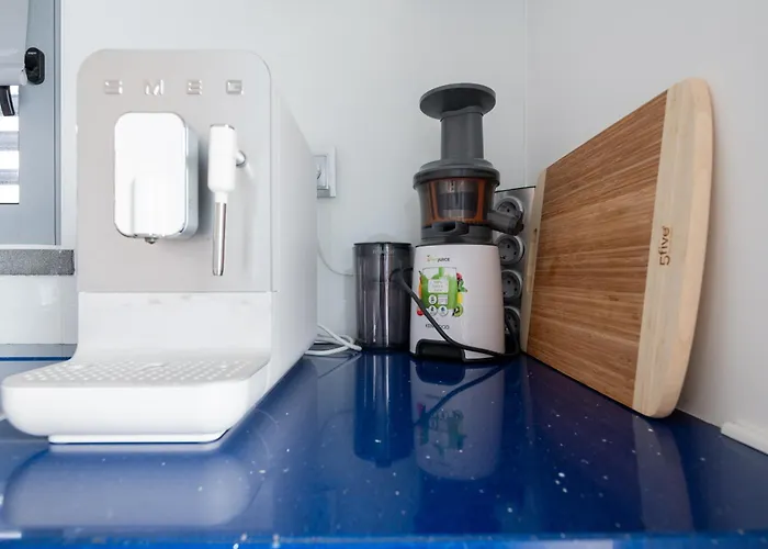 The View Daire Funchal