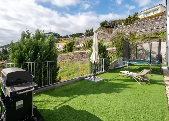 The View Apartamento *