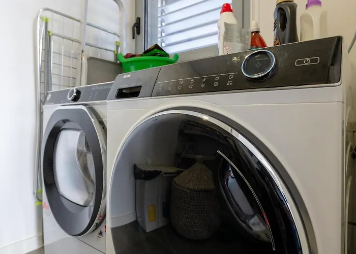 Apartamento The View *