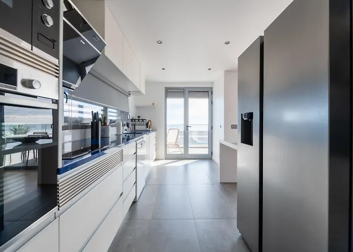 The View Apartamento Funchal (Madeira)