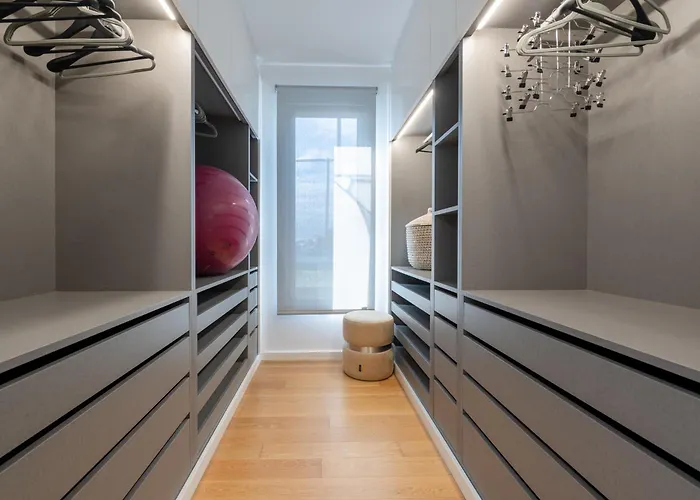 Apartamento The View Funchal (Madeira)