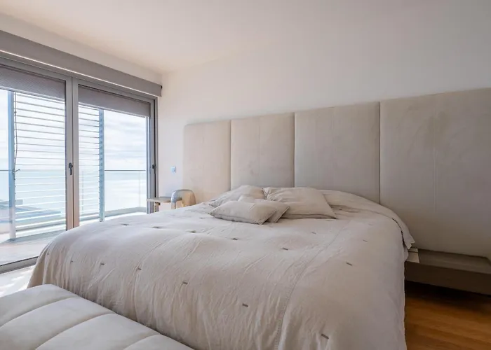 The View Apartamento Funchal (Madeira)