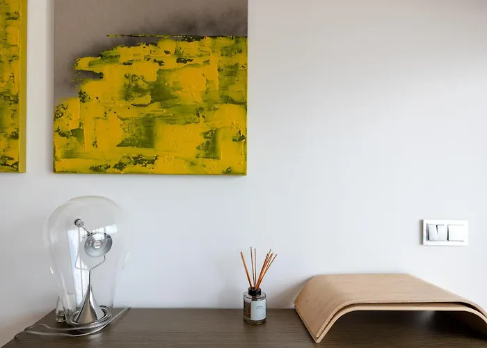 Apartamento The View Funchal (Madeira)