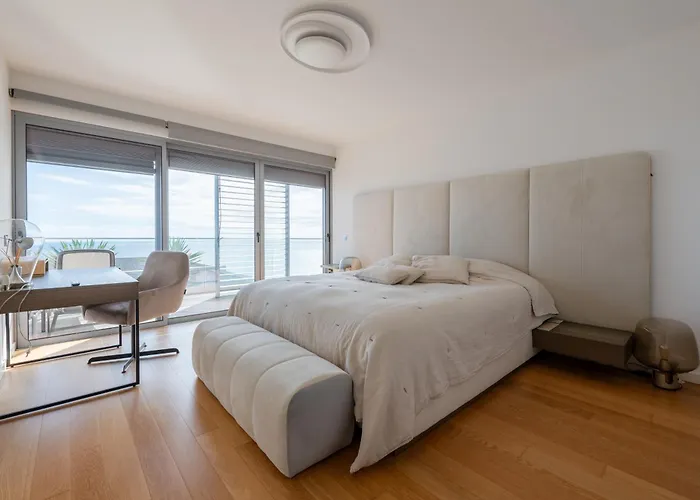 The View Apartamento Funchal (Madeira)