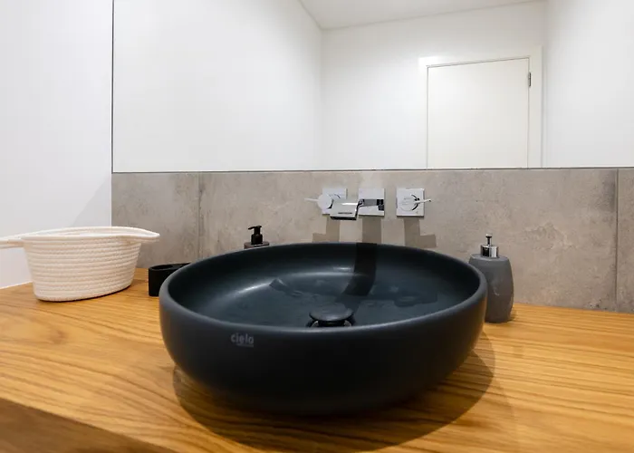 Apartamento The View Funchal (Madeira)