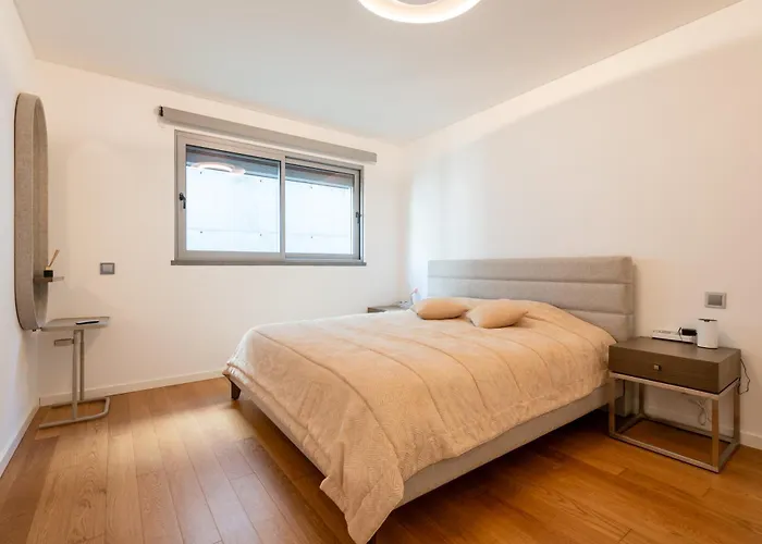 The View Funchal (Madeira)