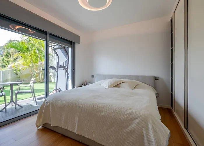 Daire The View Funchal