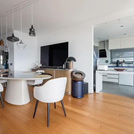 The View Apartman