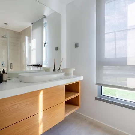 The View Apartman